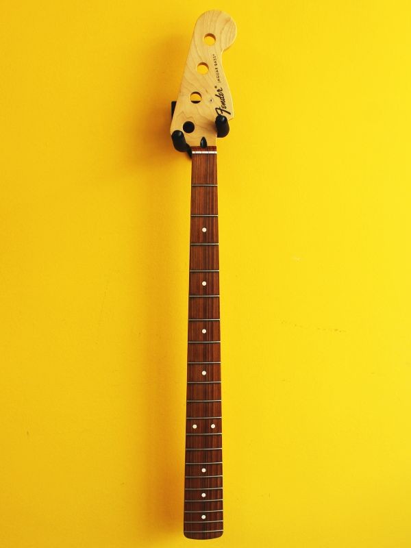 Fender Jaguar BASS Neck